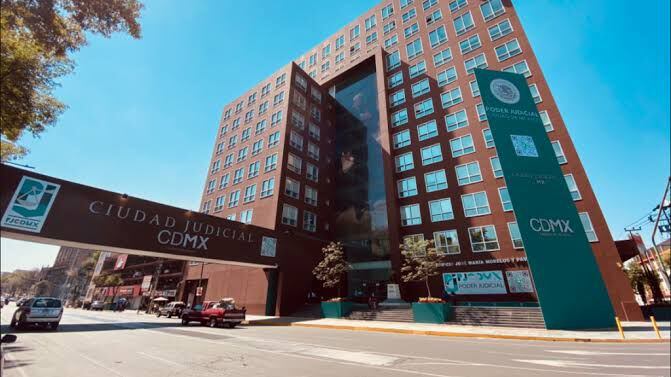 PJCDMX, una institución que se renovó