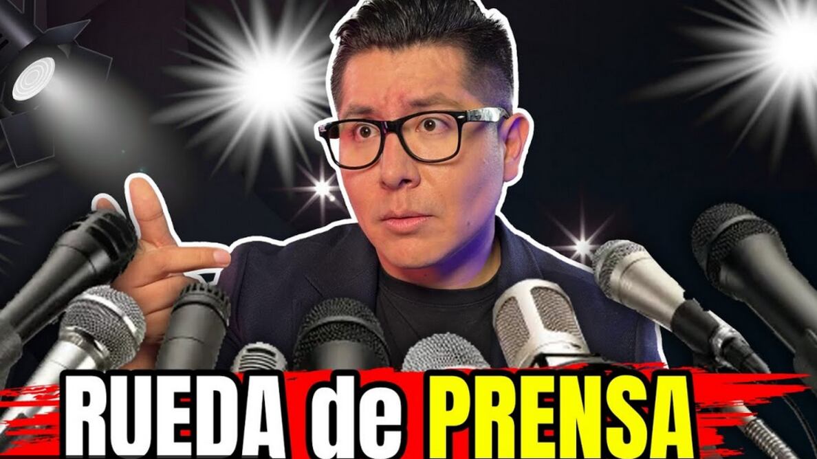 Mr Doctor da detalles de la denuncia en su contra