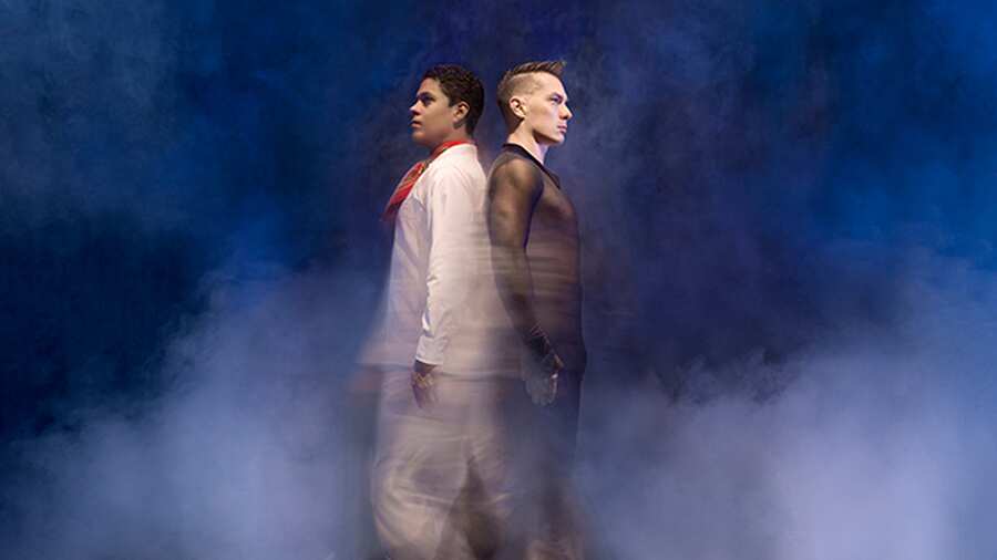 Jarocho, XX anversario