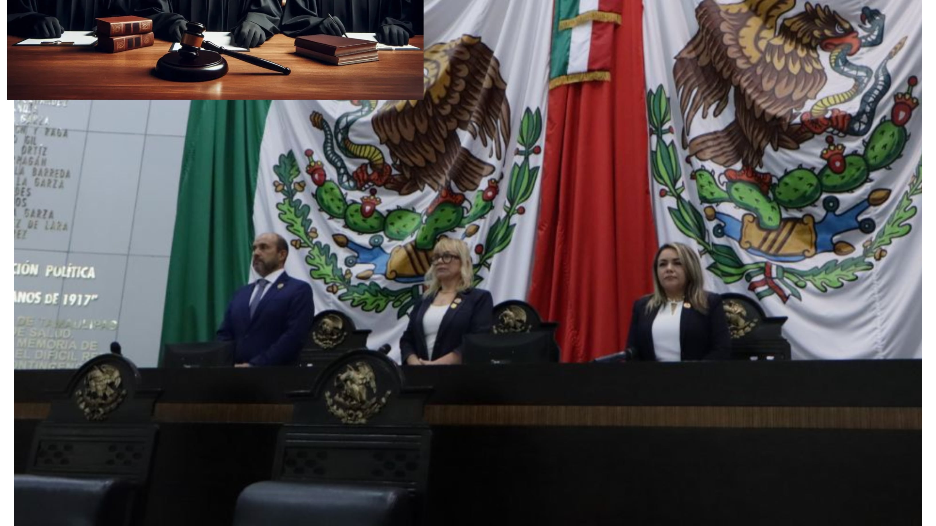 Congreso de Tamaulipas