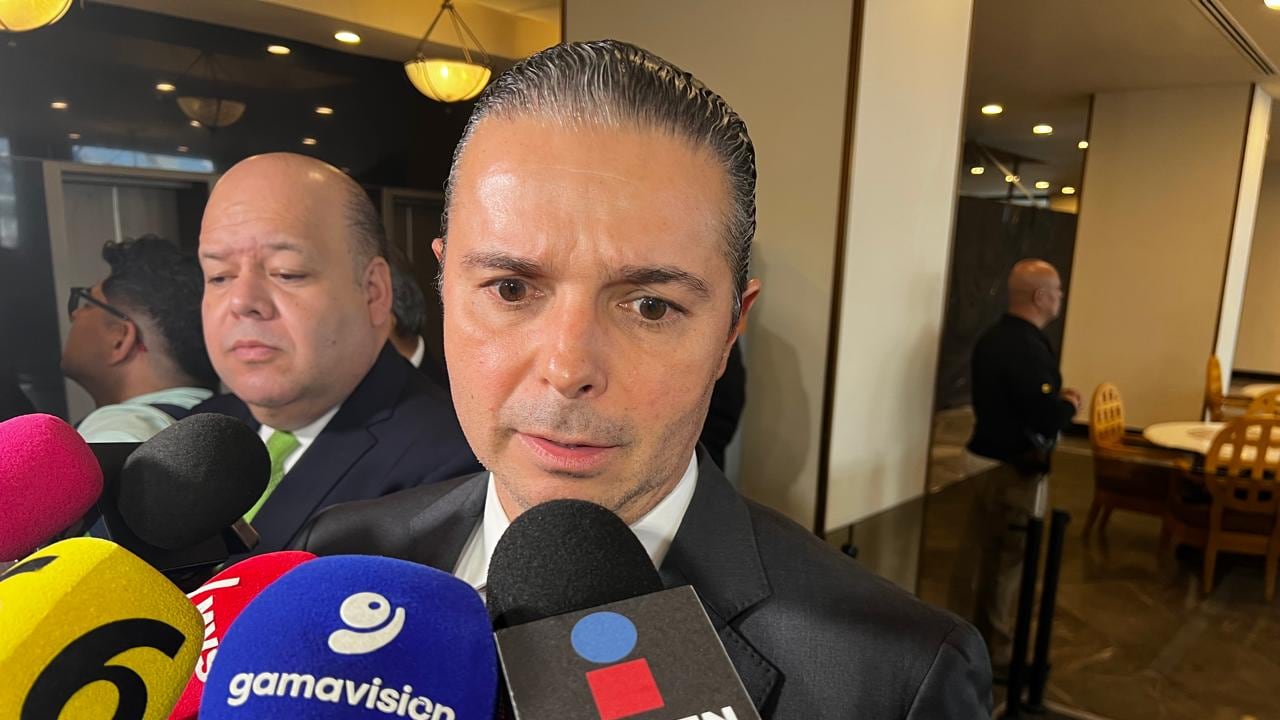 Arce aseguró que la Fiscalía actuó con corrección.