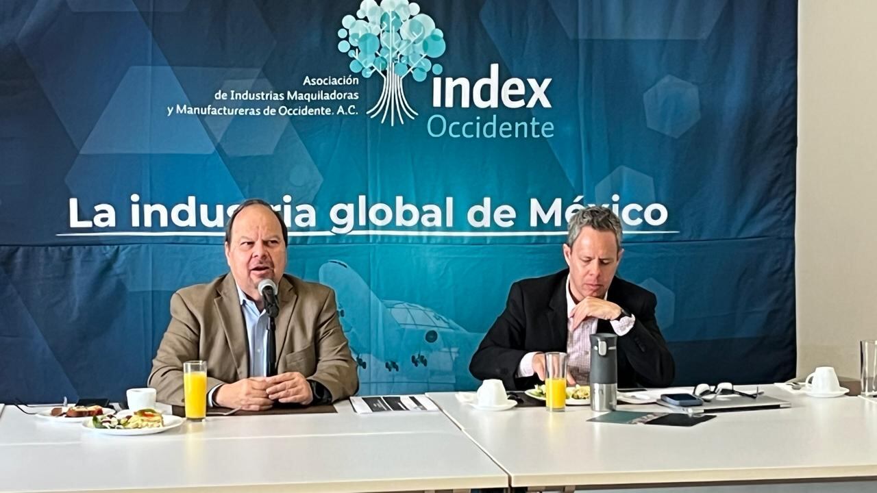 Los empresarios maquiladores y manufactureros están preocupados por la llegada de Donald Trump al poder en Estados Unidos