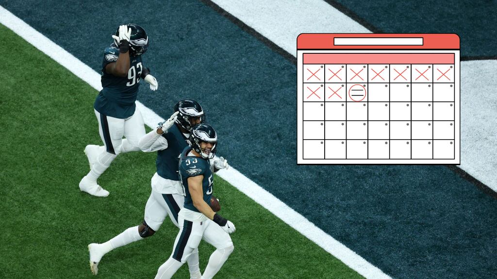 Calendario NFL 2025