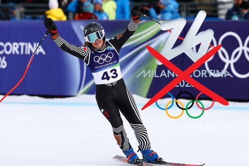 Descalifican a la mexicana Sarah Schleper en Juegos Olímpicos de Invierno por insólita razón