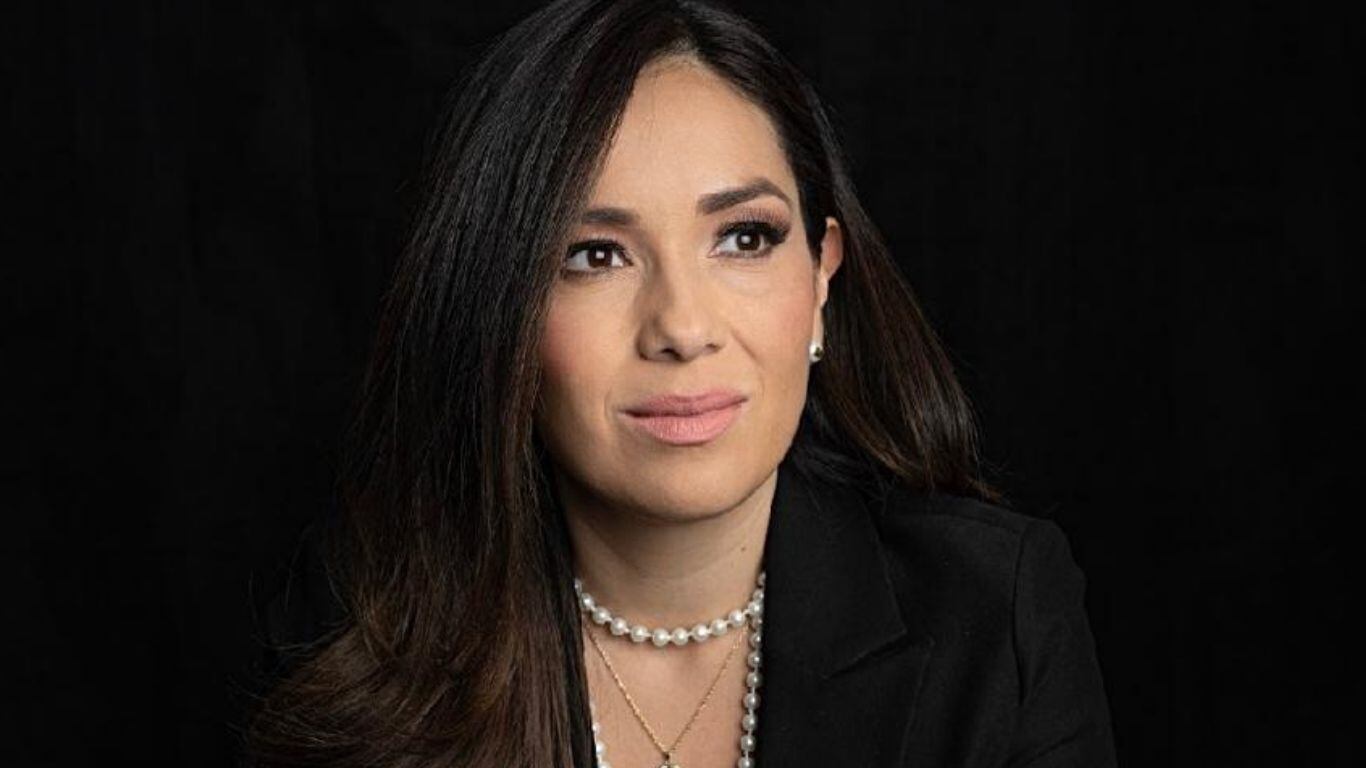 Mtra. Ariadna Camacho Contreras