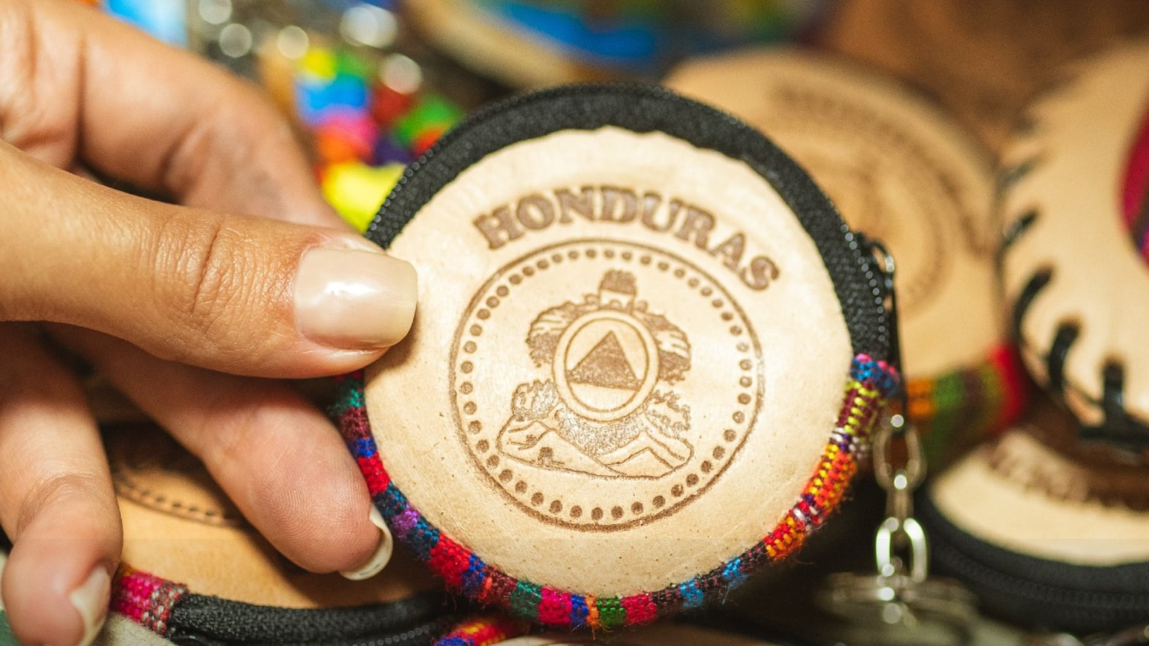 Vuelo Ciudad de México a Tegucigalpa, Honduras