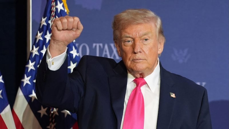 Trump extiende el cese al fuego con Irán sin fecha límite: “esperamos una propuesta unificada”