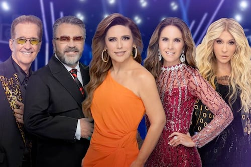 ¿Dónde ver el estreno de ‘Juego de Voces’ en vivo desde México?