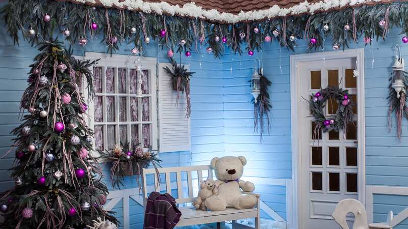 Consejos para instalación segura de luces.