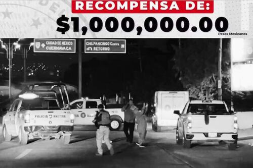 Los Ardillos, el grupo que habría dejado 11 cadáveres abandonados en Chilpancingo