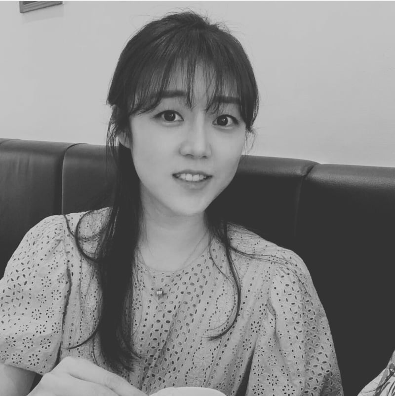 Kang Seo Ha