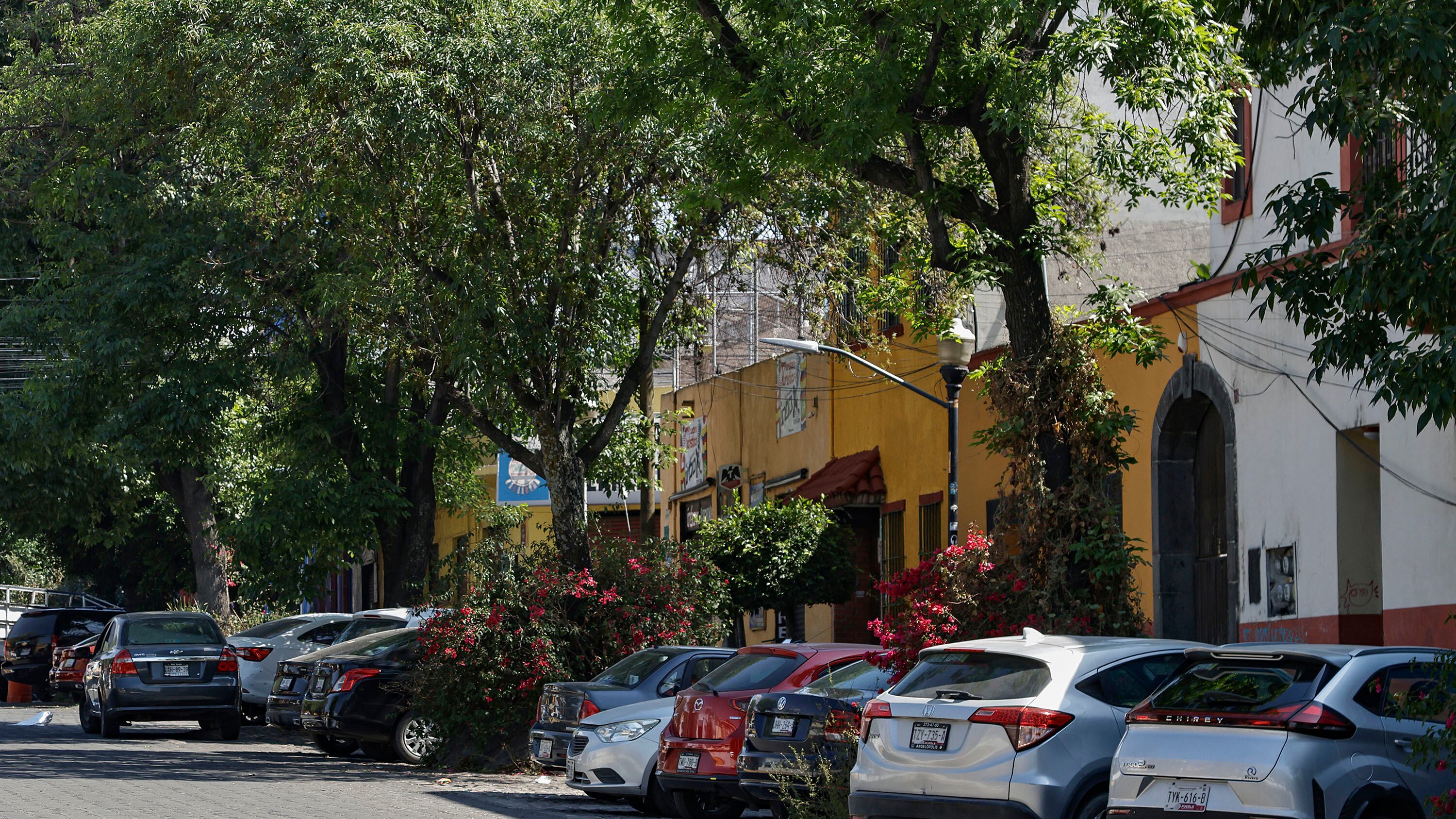 FOTO: Oscar Rodríguez/Agencia Enfoque