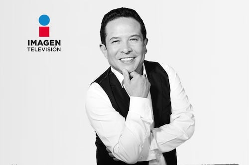 ¿Imagen Televisión castigó a Gustavo Adolfo Infante por problema con Ceriani?; lo eliminan de ‘Sale el sol’