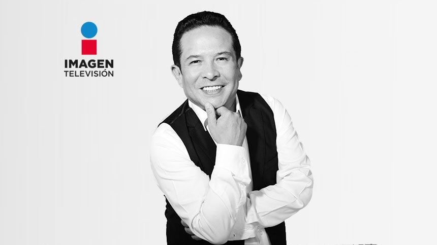 El director de entretenimiento le pidió al periodista terminar su problema con Javier Ceriani.