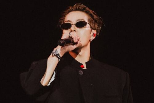 ¿Filtran concierto de Jackson Wang en Ciudad de México por error? Esta sería la fecha