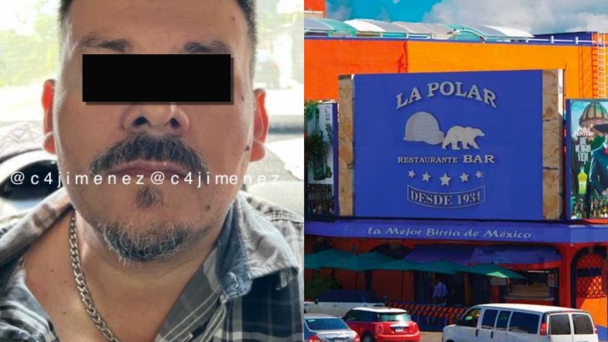 Había huído al estado de Michoacán. (Especial)