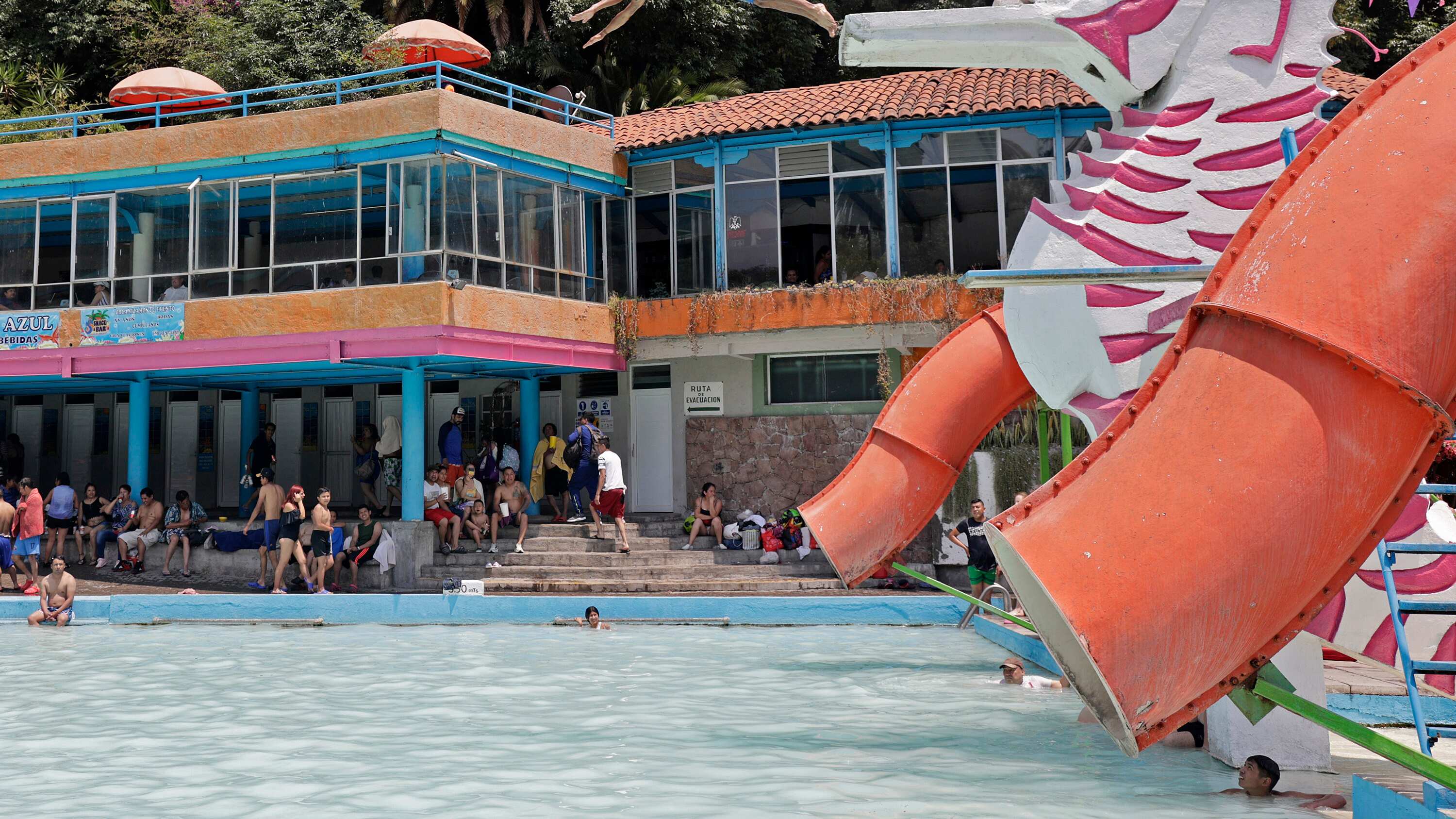 FOTO: Agencia Enfoque