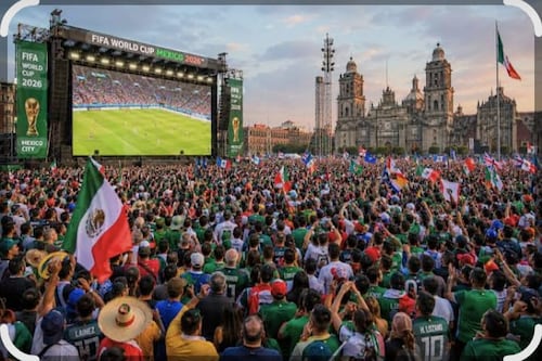 El pueblo habló: cuando la fiesta venció al bloqueo