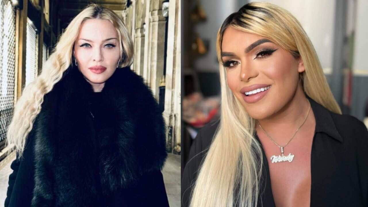Wendy Guevara sería la invitada sorpresa de Madonna durante su concierto