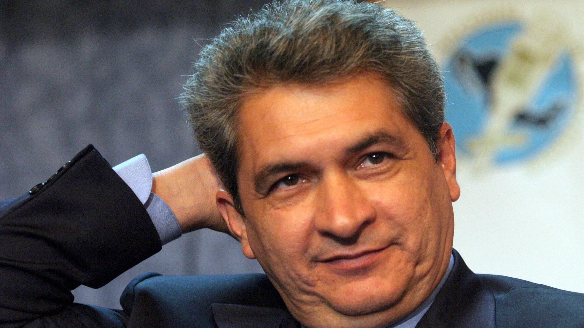 Tomás Yarrington, exgobernador de Tamaulipas, sale de prisión en Estados Unidos