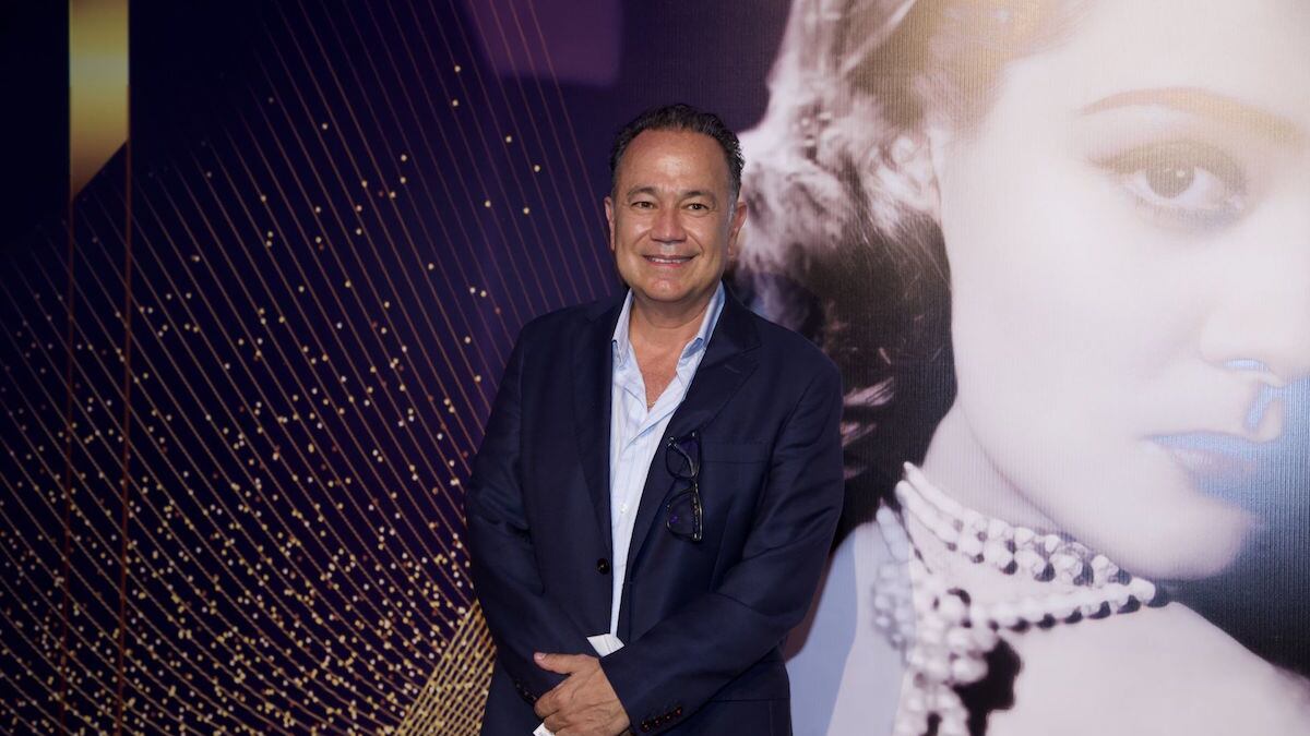 Resaltó por varias telenovelas de Televisa en las que participó como productor.