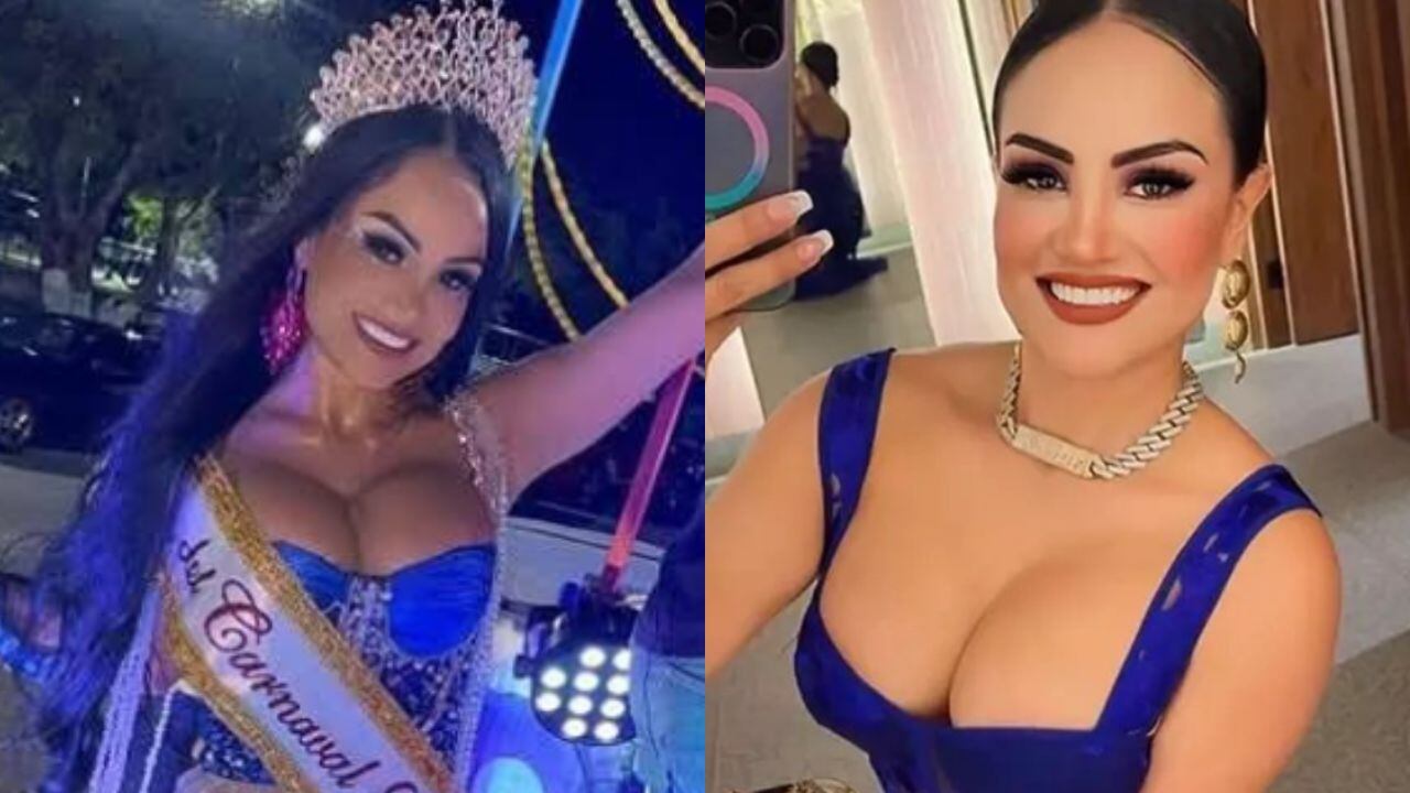 Luz María Barrera Agatón