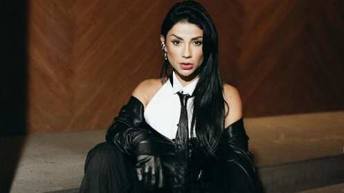 María Fernanda Quiroz / Foto: Instagram @ferk_q