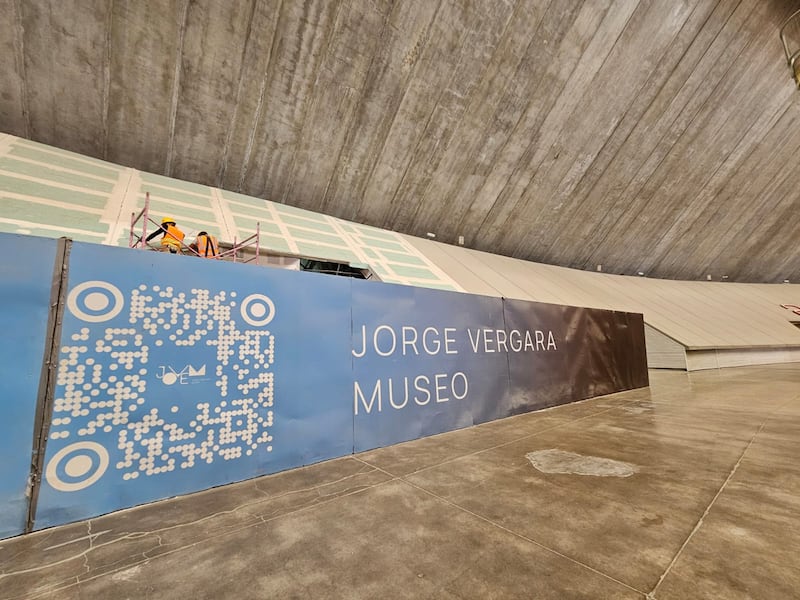 Estadio Akron Rumbo al Mundial 2026