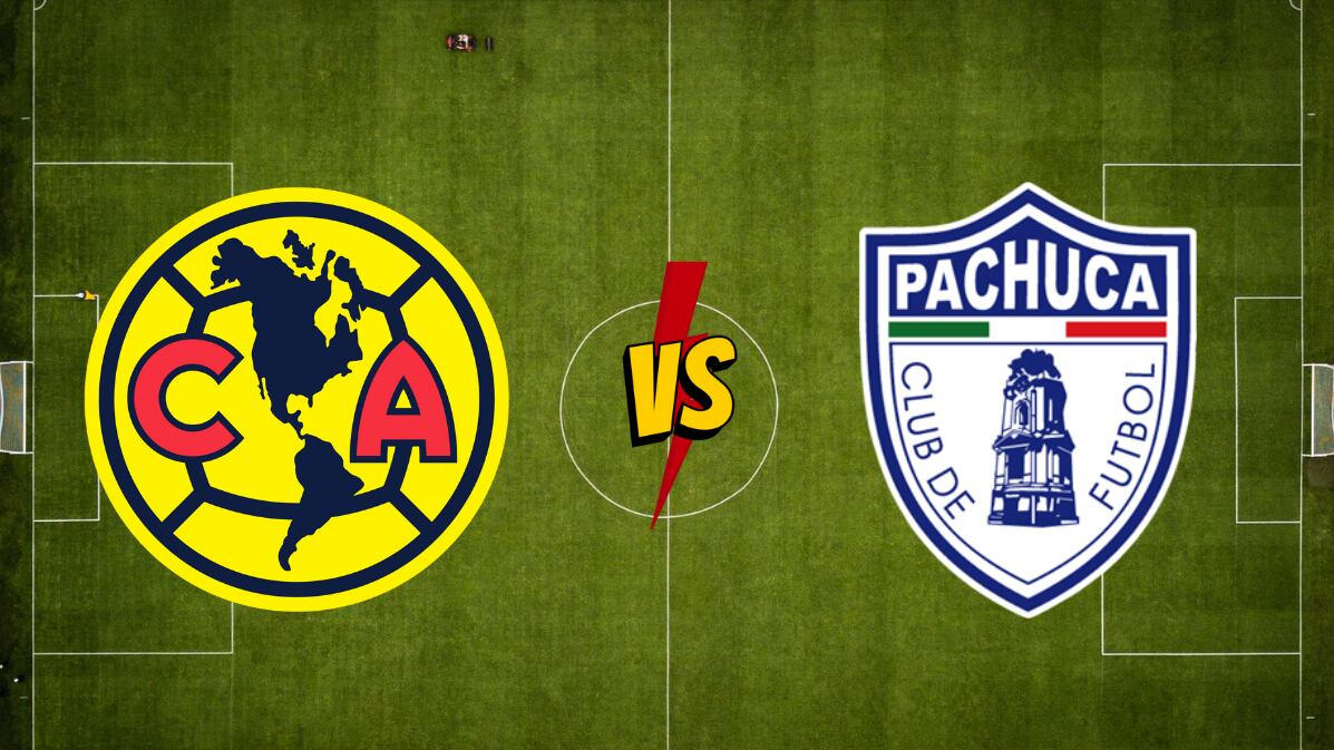 América vs Pachuca
