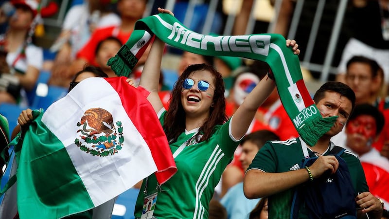 Mundial 2026.