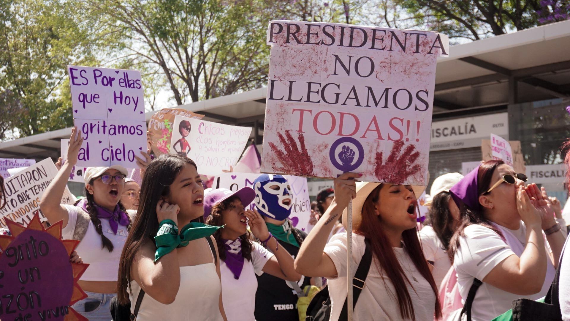 FOTO: Ilse Contreras