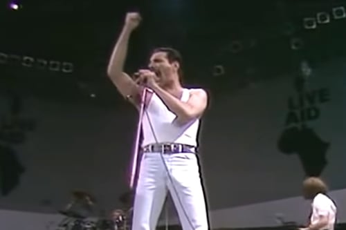 Freddie Mercury tuvo otra pasión además de la música, ¿De qué se trata?