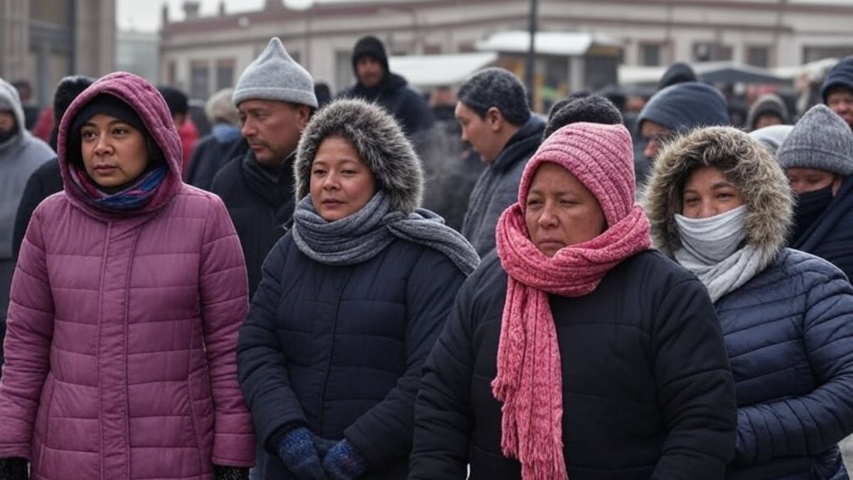 Lunes 13 de enero: CDMX bajo Alerta Amarilla por bajas temperaturas el lunes 13 de enero