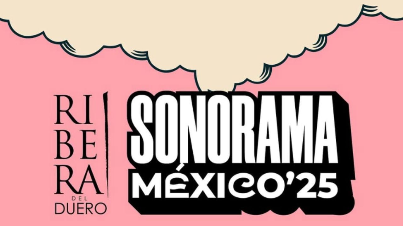 Festival Sonorama lanza comunicado para anunciar cambios en su nueva edición