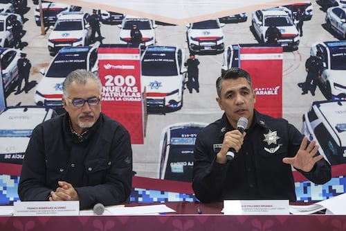 Percepción de inseguridad en Puebla no refleja delitos atendidos: SSC