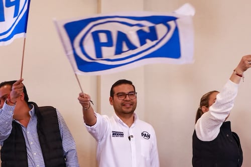 PAN Querétaro no descarta reelección de diputados locales