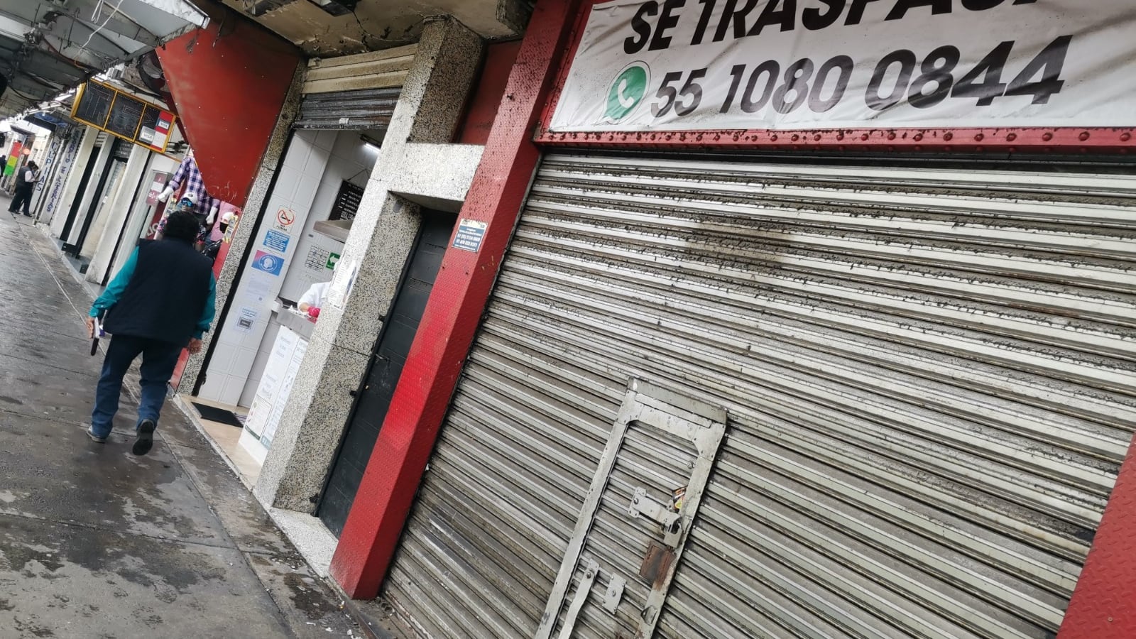 Los negocios de la CDMX, Jalisco, Aguascalientes, Guerrero y Tabasco son los campeones en pagos a la delincuencia, con cuotas de 20 mil a 50 mil pesos. Si no pagan, se ven obligados a cerrar.