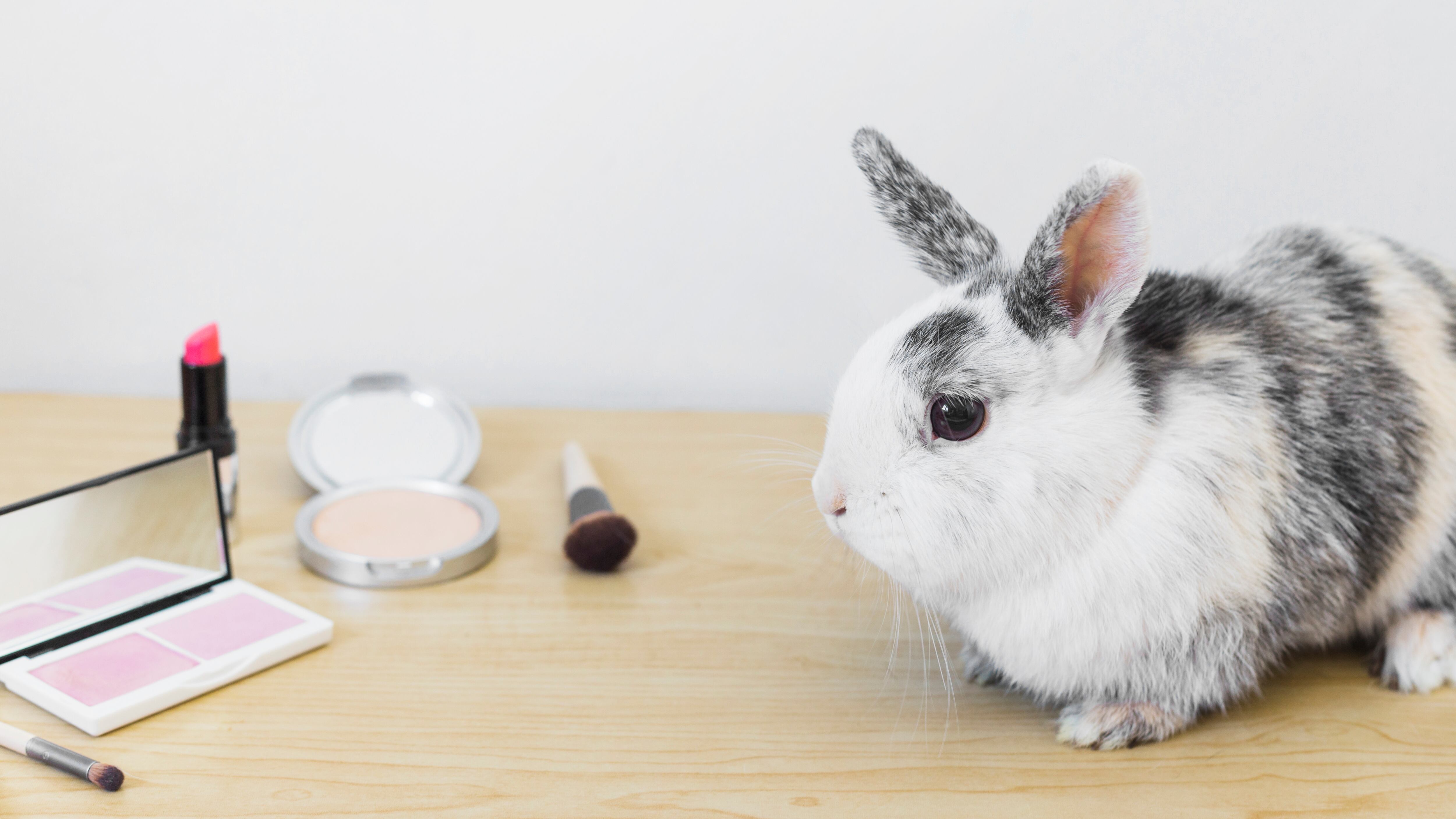 Cuidar tu piel sin dañar a los animales es posible y cada vez más fácil. Te contamos los beneficios de elegir dichos productos y cómo integrarlos a tu rutina