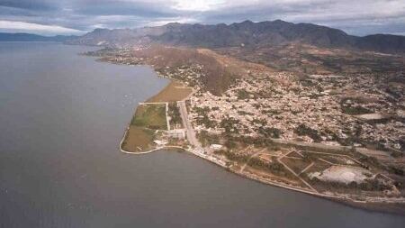 ESPECIAL/ GOBIERNO DE JALISCO