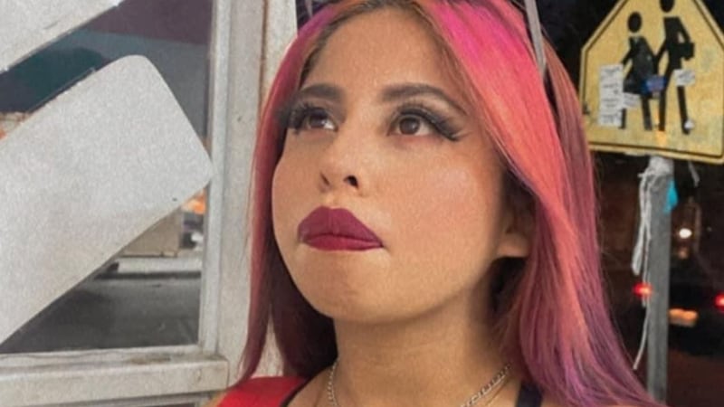 Lupita TikTok