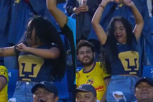 Los memes de la victoria de Pumas sobre América