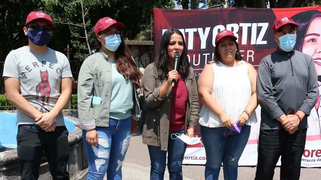 La Magdalena Contreras