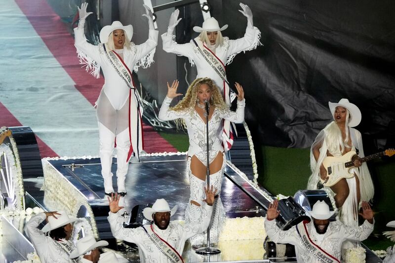 Beyoncé