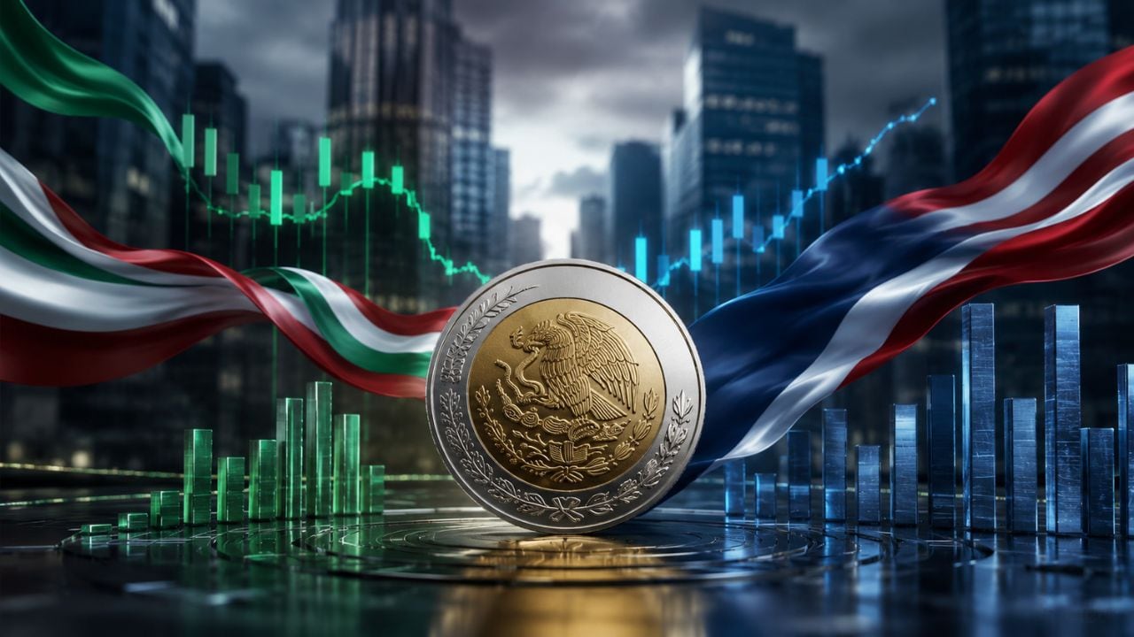 Precio del dólar hoy 28 de mayo