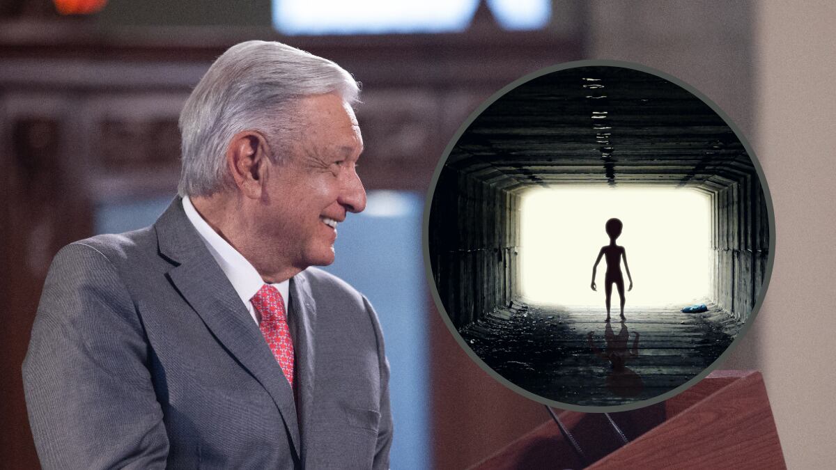 El presidente recordó el clásico del "chachachá"