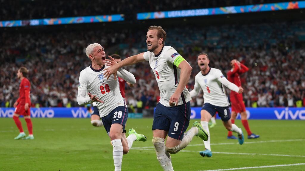 Inglaterra