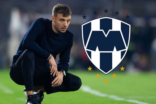 Destapan que Martín Anselmi es el favorito para dirigir a Rayados