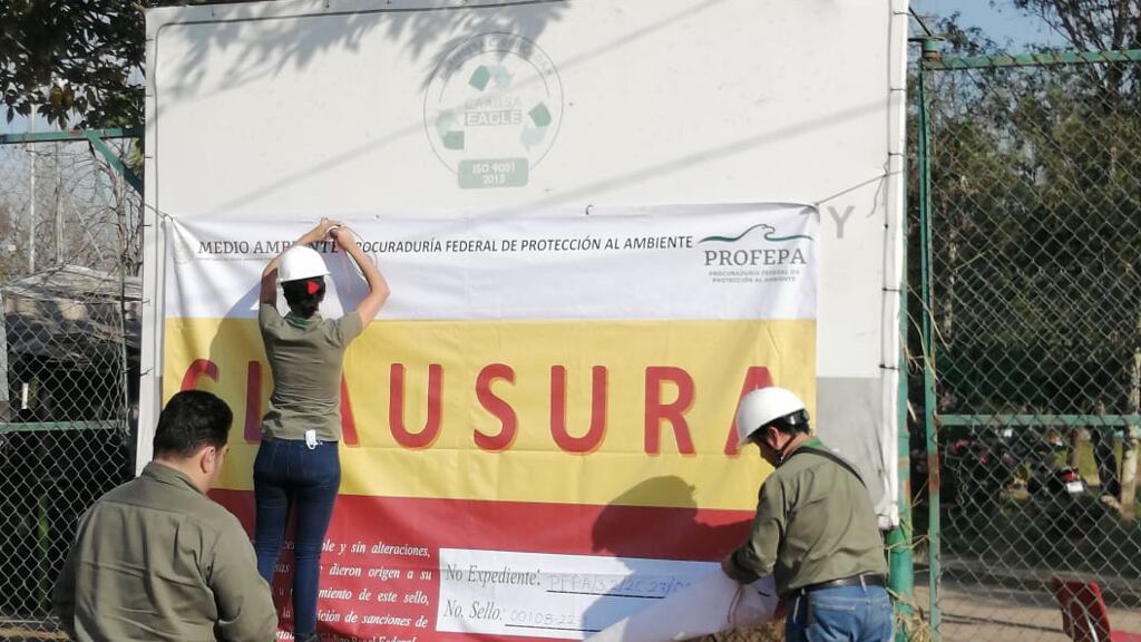 Autoridades informaron que realizarán nuevas inspecciones para revisar los avances.