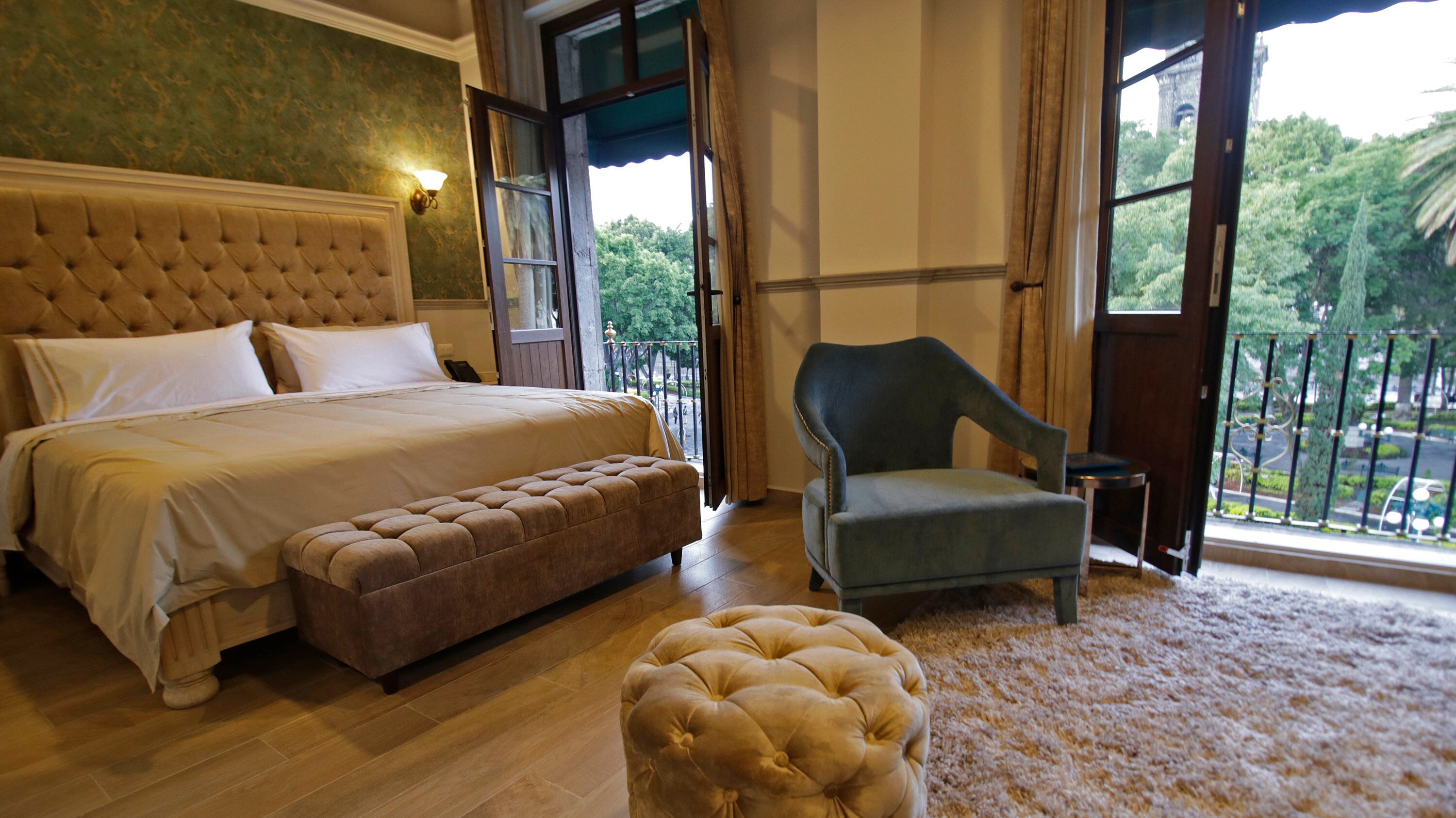 FOTO: Agencia Enfoque