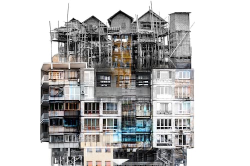 Querétaro lleva su escena artística contemporánea a la Semana del Arte en la Ciudad de México